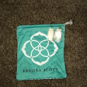 kendra scott elle earrings
